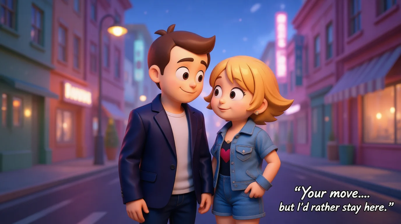 Tyler the Creator Rizz Lines