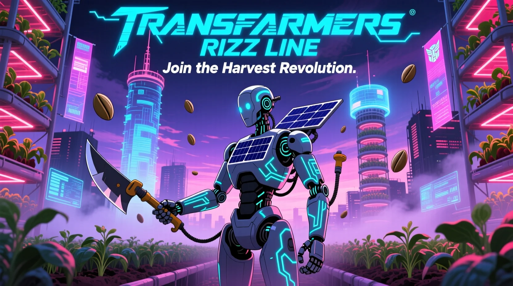 transformers rizz lines