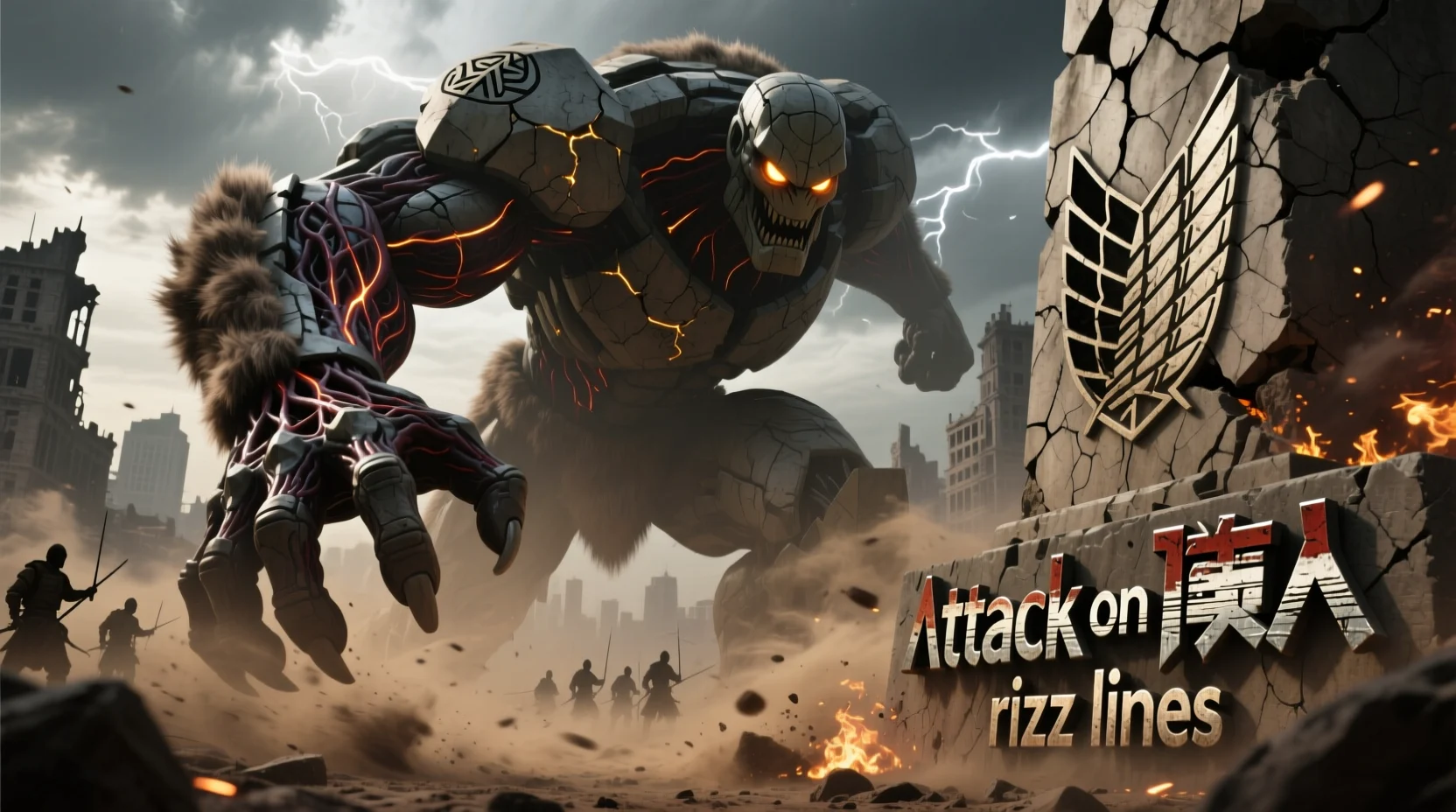 breaking bad rizz lines