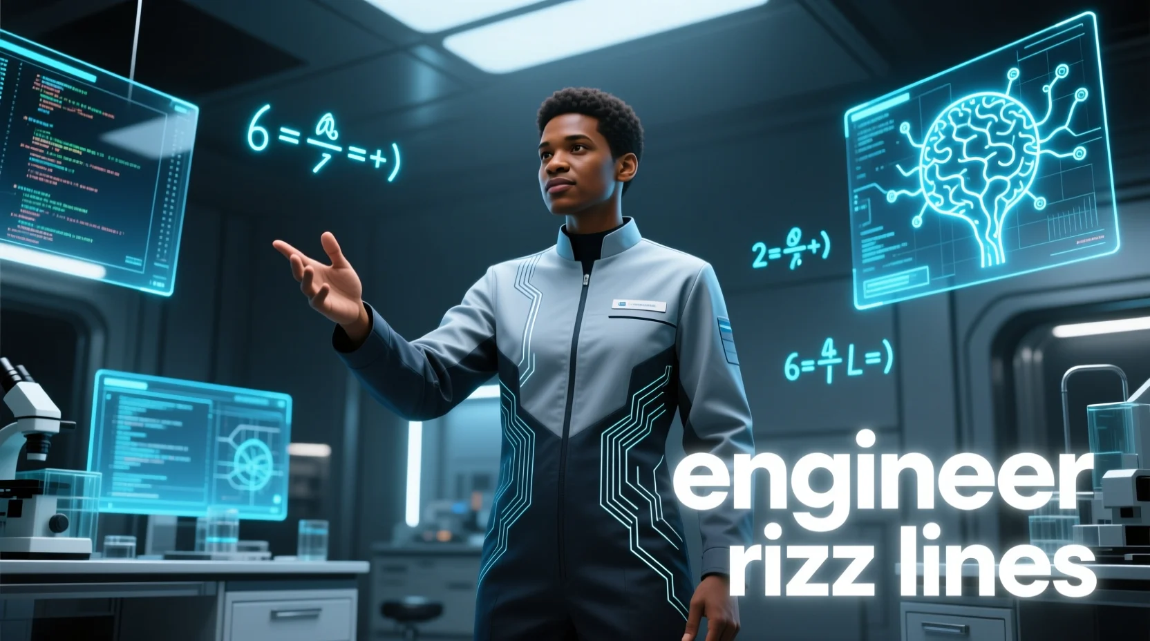 engineer rizz lines