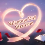 valentine day rizz line