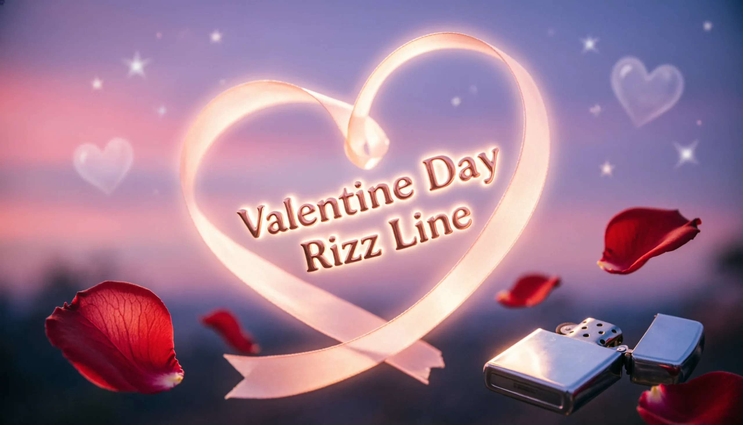 valentine day rizz line