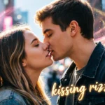 kissing rizz lines